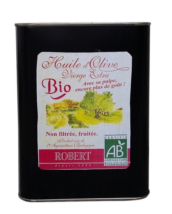 huile-dolive-vierge-extra-bio-non-filtree-metal-1Huile D’olive Vierge Extra non filtrée